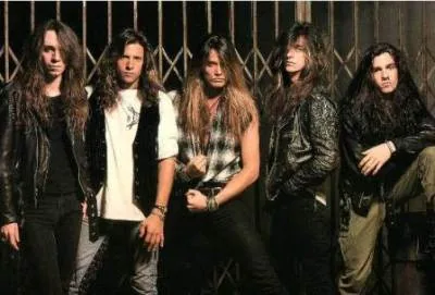 Skid Row